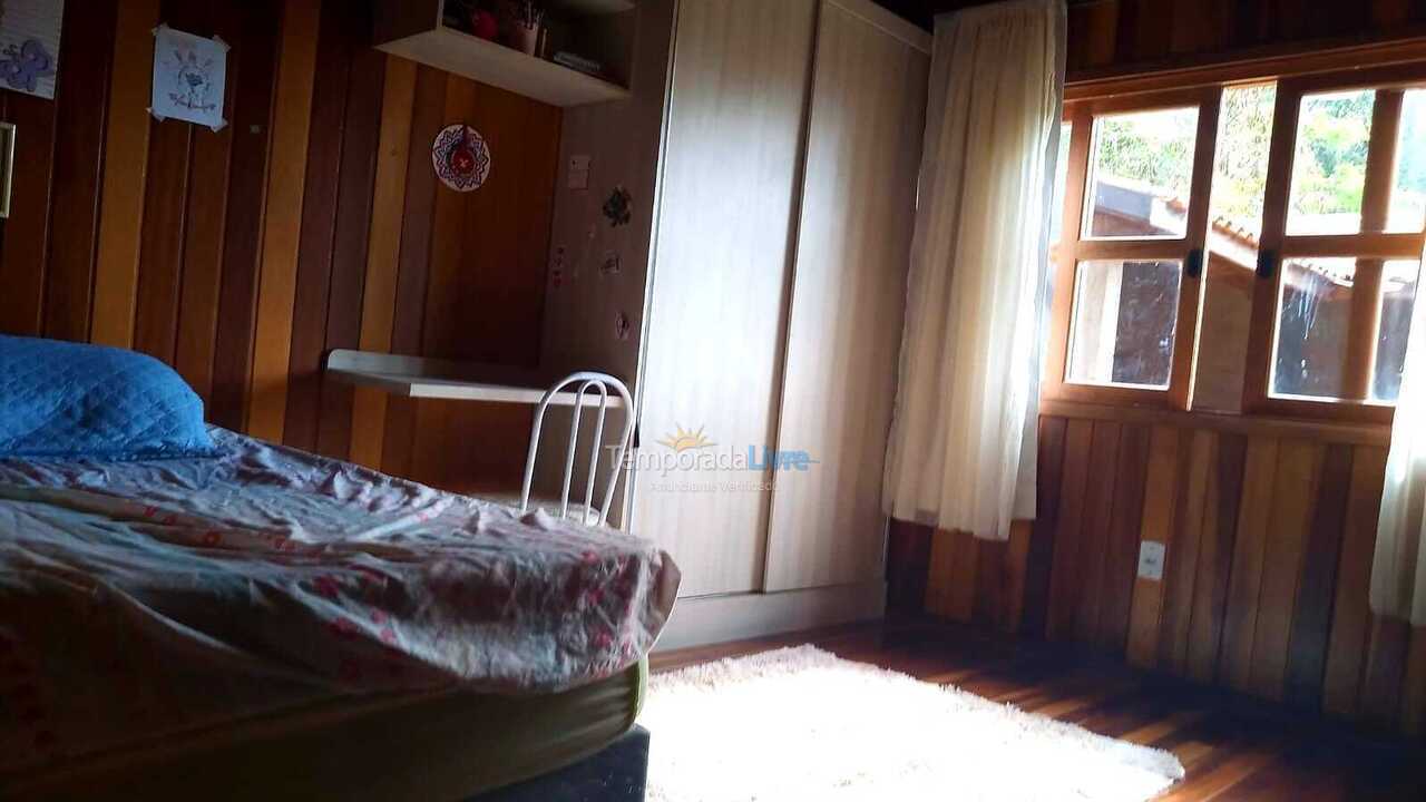 House for vacation rental in Caldas (Centro)