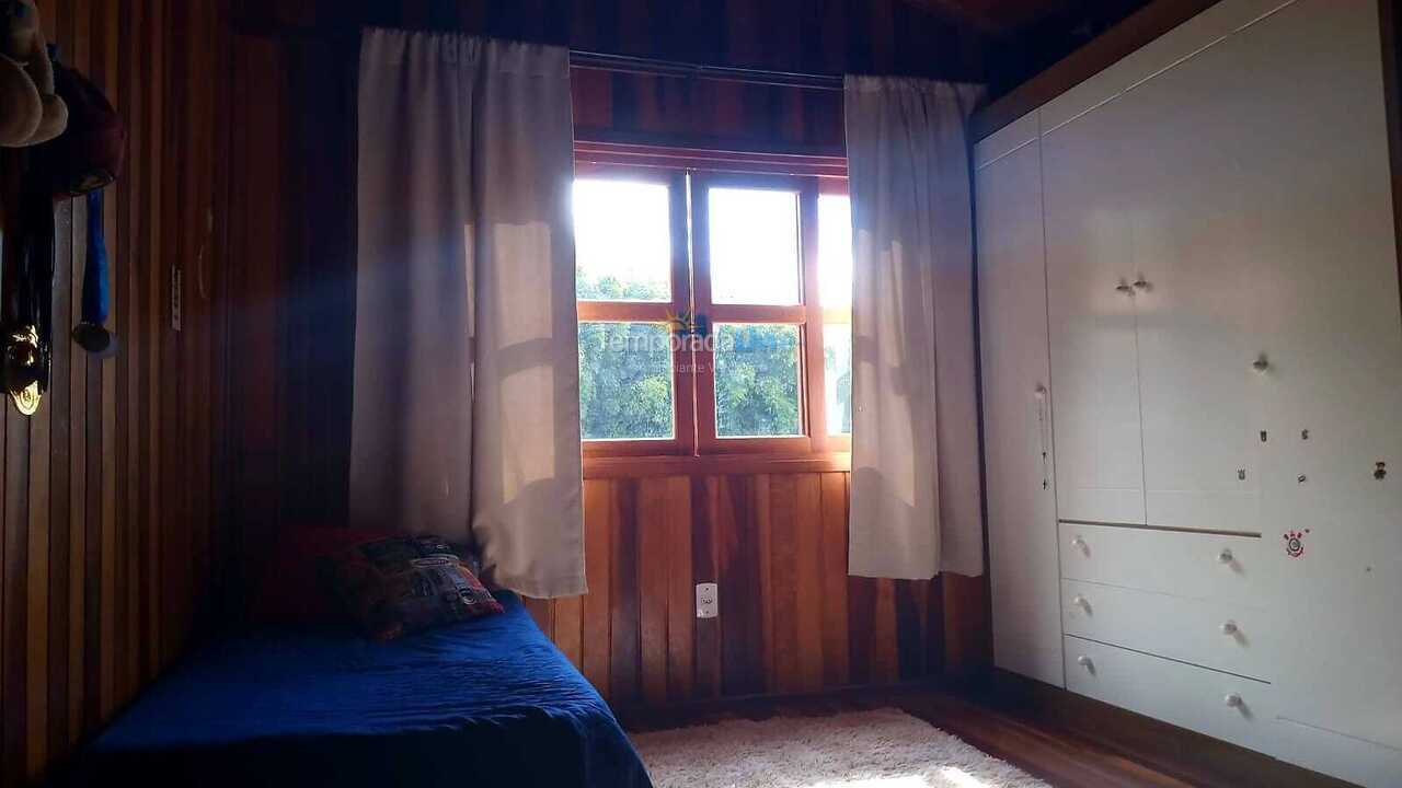 House for vacation rental in Caldas (Centro)