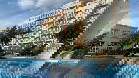 Apartamento para alquilar en Florianopolis - Jurerê Internacional