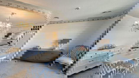 ¡Hotel resort frente al mar en Jurerê Internacional!