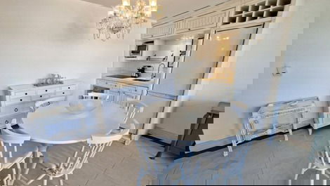 ¡Hotel resort frente al mar en Jurerê Internacional!