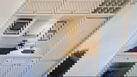 ¡Hotel resort frente al mar en Jurerê Internacional!