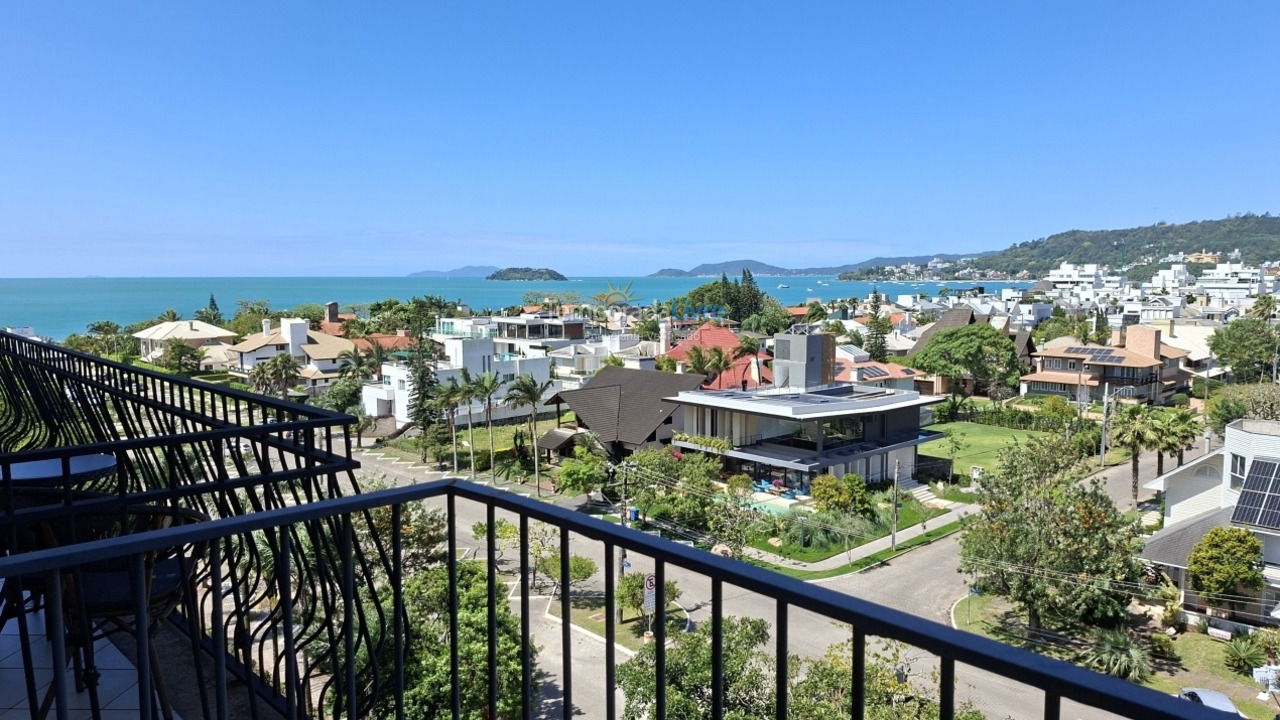 Apartamento para alquiler de vacaciones em Florianopolis (Jurerê Internacional)