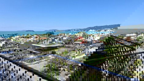 ¡Hotel resort frente al mar en Jurerê Internacional!