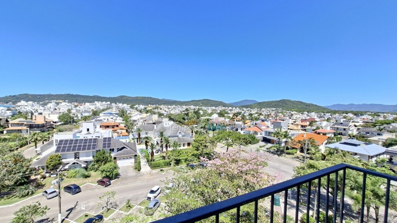 Apartamento para alquiler de vacaciones em Florianopolis (Jurerê Internacional)