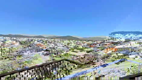 ¡Hotel resort frente al mar en Jurerê Internacional!