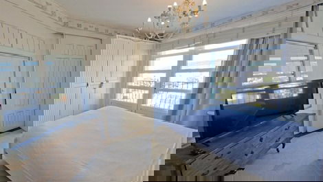 ¡Hotel resort frente al mar en Jurerê Internacional!