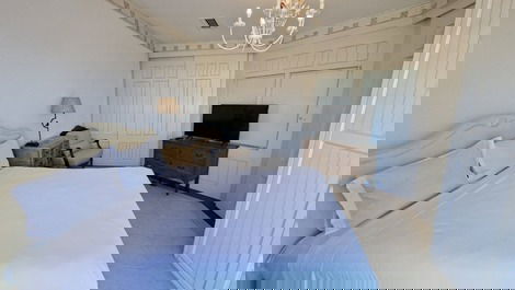 ¡Hotel resort frente al mar en Jurerê Internacional!