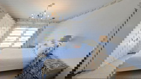 ¡Hotel resort frente al mar en Jurerê Internacional!