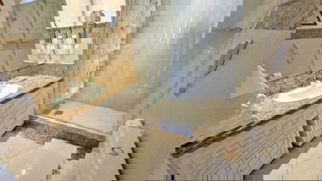 ¡Hotel resort frente al mar en Jurerê Internacional!