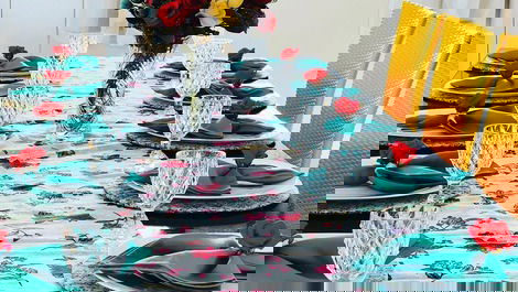 Chácara / sítio para alugar em Alexânia - Condominio Interlagos