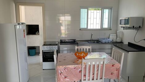 Apartamento de un dormitorio a solo 600m del mar.