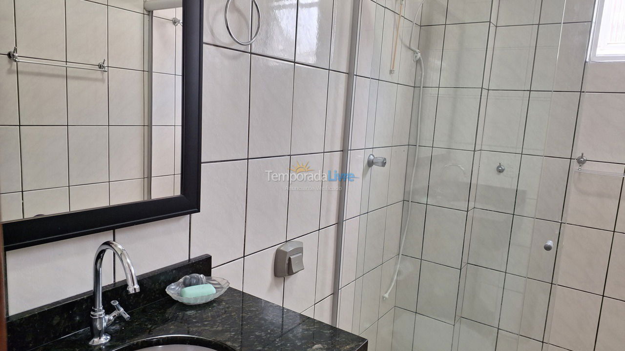 Apartamento para alquiler de vacaciones em Balneário Camboriú (Praia Central)