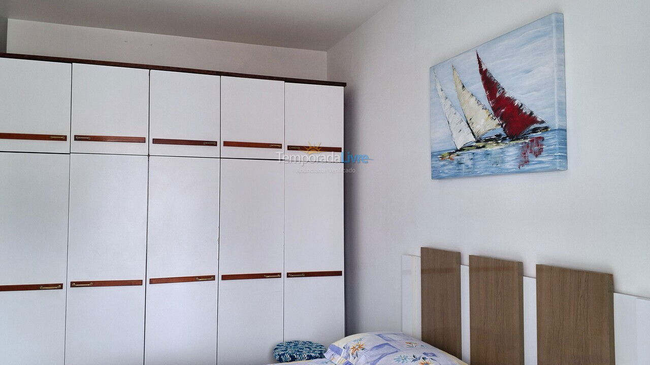 Apartamento para alquiler de vacaciones em Balneário Camboriú (Praia Central)