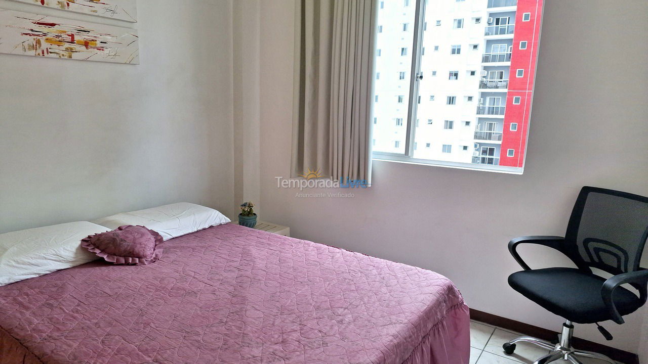 Apartamento para alquiler de vacaciones em Balneário Camboriú (Praia Central)