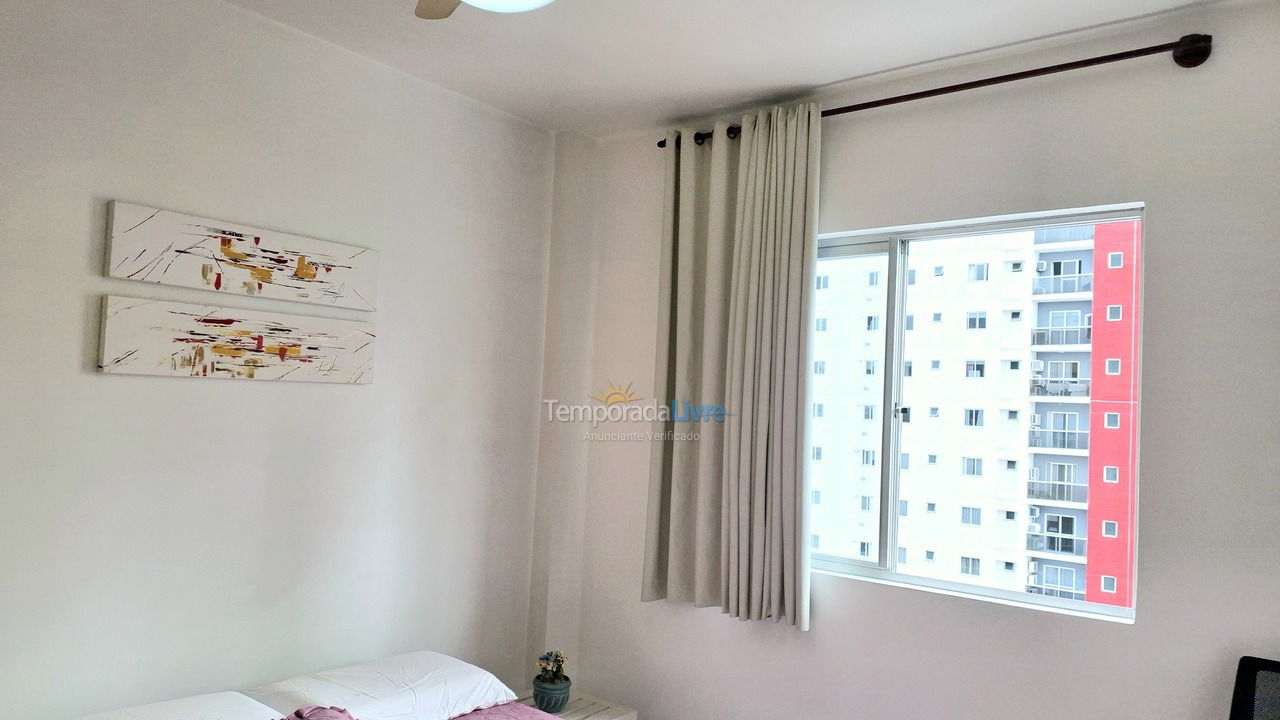 Apartamento para alquiler de vacaciones em Balneário Camboriú (Praia Central)