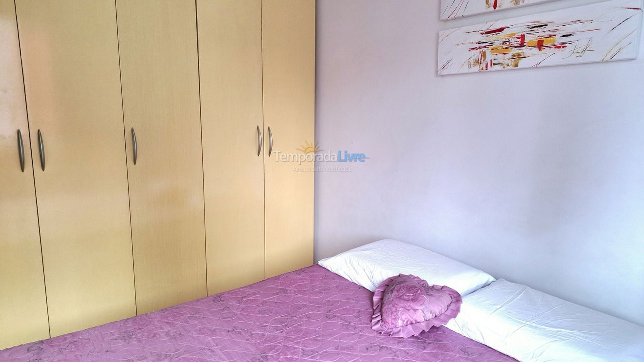 Apartamento para alquiler de vacaciones em Balneário Camboriú (Praia Central)