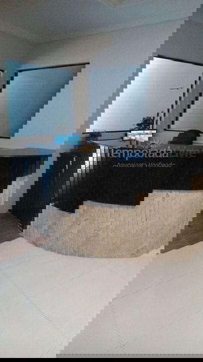 Apartamento para alquiler de vacaciones em Balneário Camboriú (Praia Central)