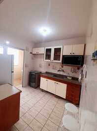 APARTAMENTO BEM LOCALIZADO E ACONCHEGANTE NO ITAGUA