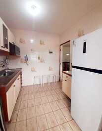 APARTAMENTO BEM LOCALIZADO E ACONCHEGANTE NO ITAGUA