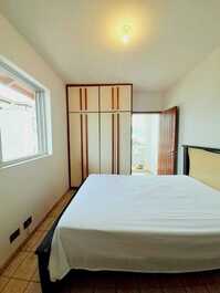 APARTAMENTO BEM LOCALIZADO E ACONCHEGANTE NO ITAGUA