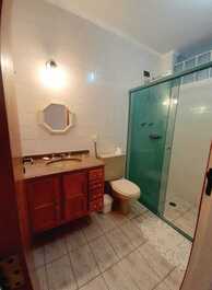 APARTAMENTO BEM LOCALIZADO E ACONCHEGANTE NO ITAGUA