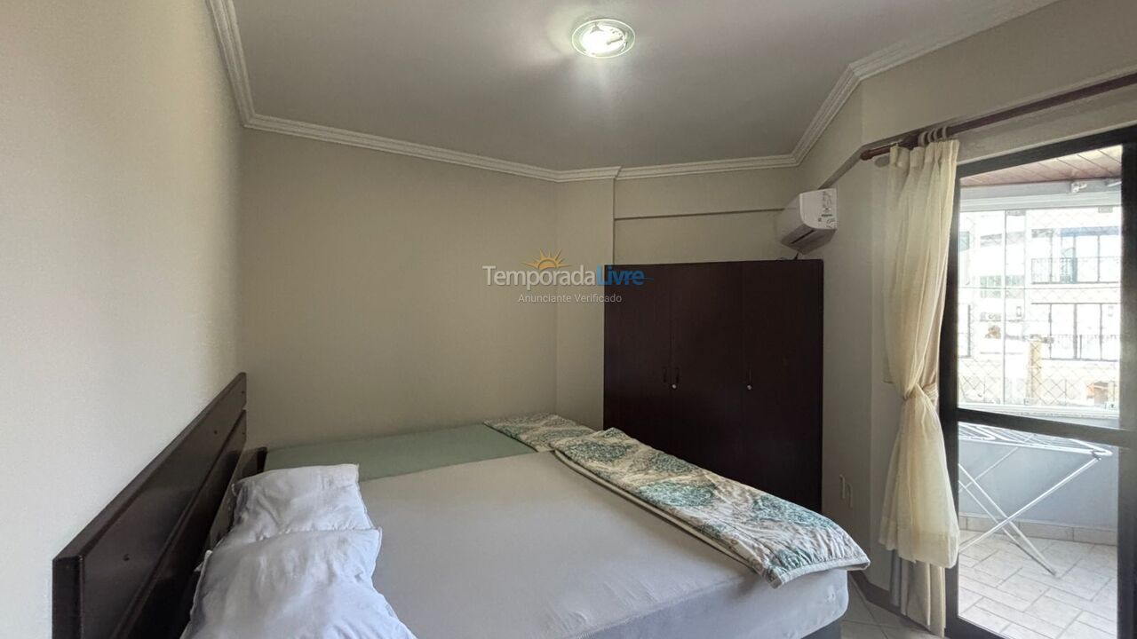 Apartamento para alquiler de vacaciones em Bombinhas (Mariscal)