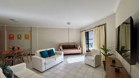 Precioso apartamento en playa Mariscal