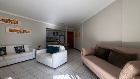 Precioso apartamento en playa Mariscal