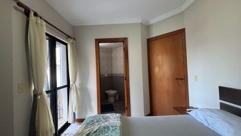 Precioso apartamento en playa Mariscal