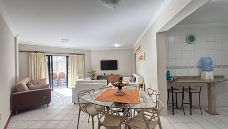 Precioso apartamento en playa Mariscal