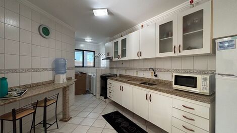 Precioso apartamento en playa Mariscal