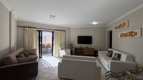 Precioso apartamento en playa Mariscal