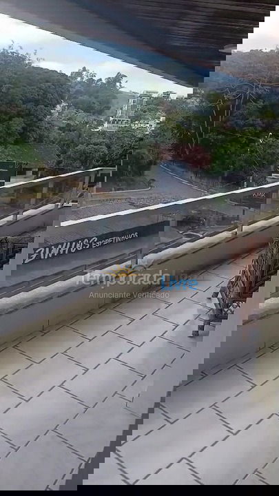 Apartamento para alquiler de vacaciones em Itapema (Canto da Praia)