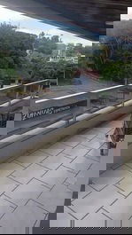 Apartamento totalmente amueblado a 50 metros de la playa.