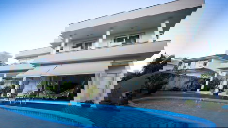 Casa para alugar em Florianopolis - Jurerê Internacional