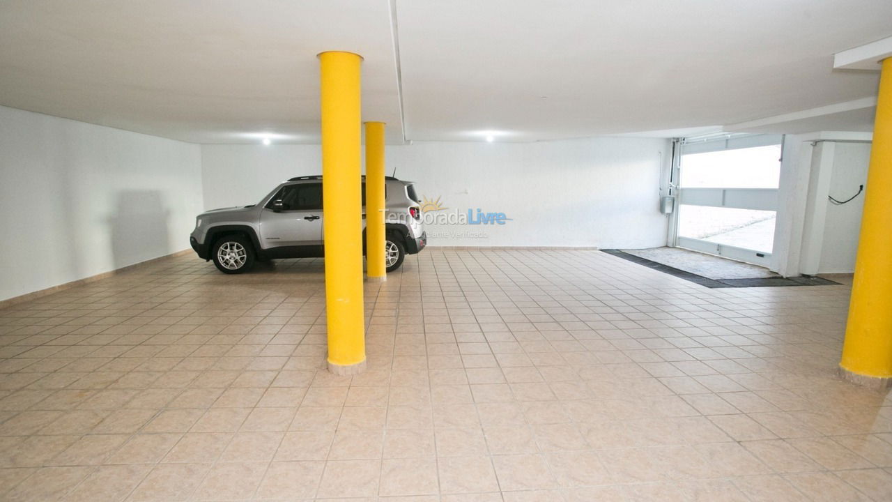 Casa para aluguel de temporada em Florianopolis (Jurerê Internacional)