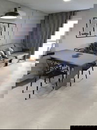 Ap. Alto Padrão Caiçara Próximo a Feirinha e 200 MT da Praia e