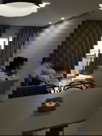 Ap. Alto Padrão Caiçara Próximo a Feirinha e 200 MT da Praia e