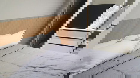 Ap. Alto Padrão Caiçara Próximo a Feirinha e 200 MT da Praia e