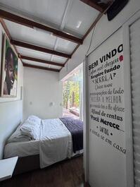Casa para alugar em Bombinhas - Mariscal
