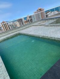 Piscina adulto e crianças 