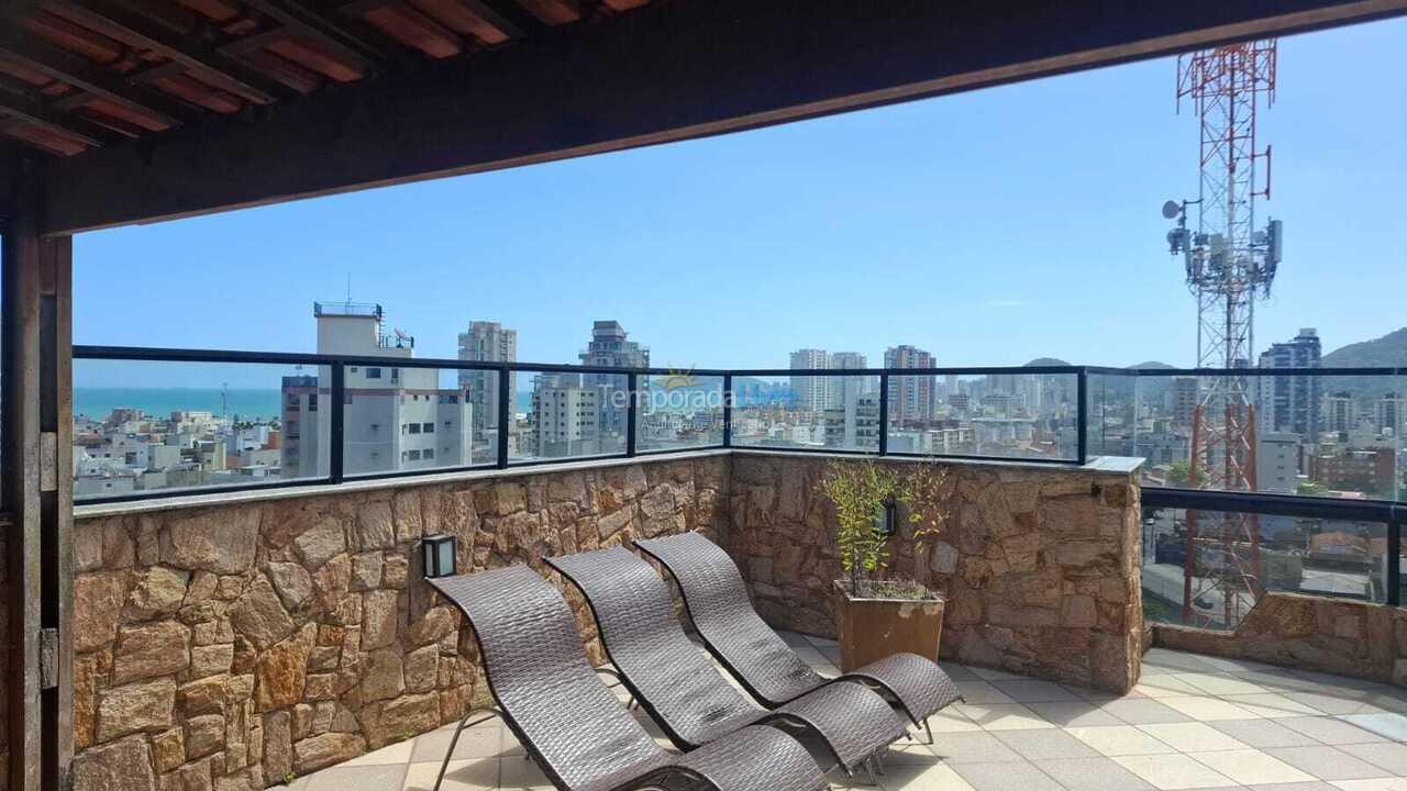 Apartamento para alquiler de vacaciones em Guarujá (Enseada)