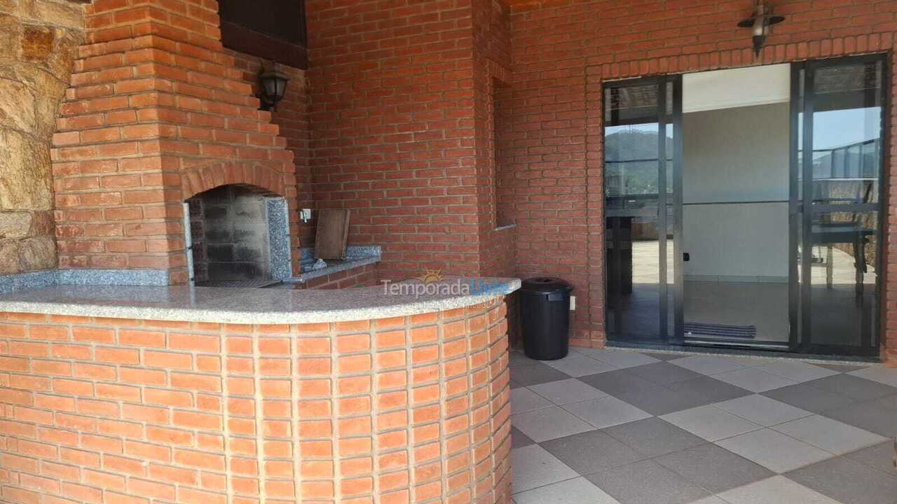 Apartamento para alquiler de vacaciones em Guarujá (Enseada)