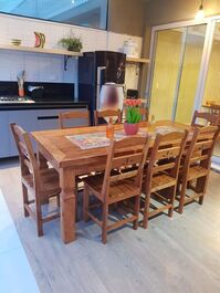 Beautiful townhouse available for rent.