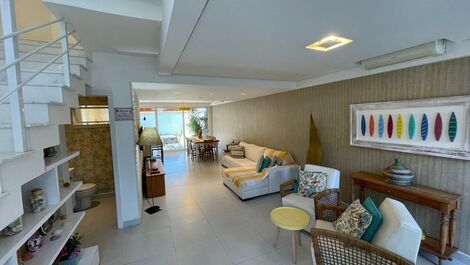 House for rent in São Sebastião - Juquehy