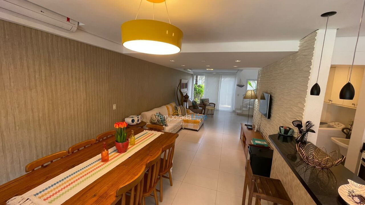 House for vacation rental in São Sebastião (Juquehy)