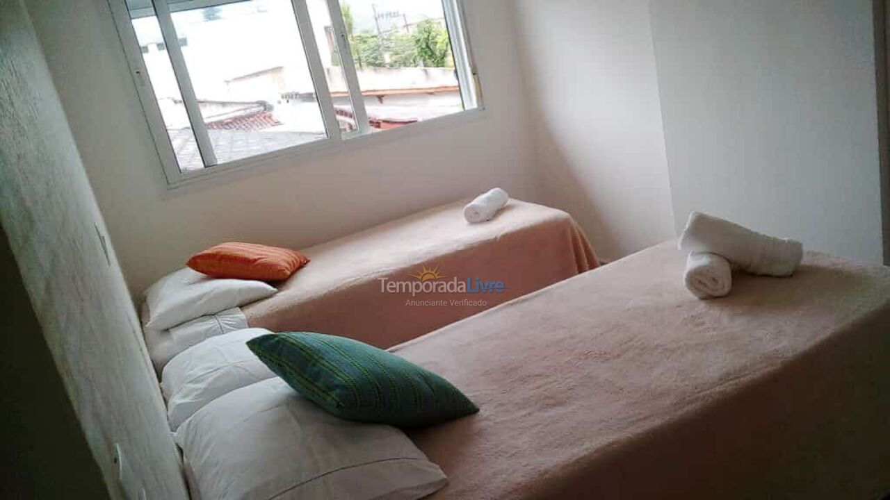 House for vacation rental in São Sebastião (Juquehy)