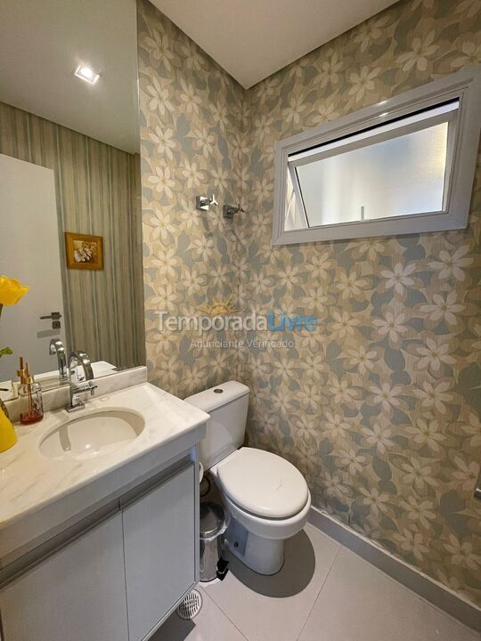 House for vacation rental in São Sebastião (Juquehy)