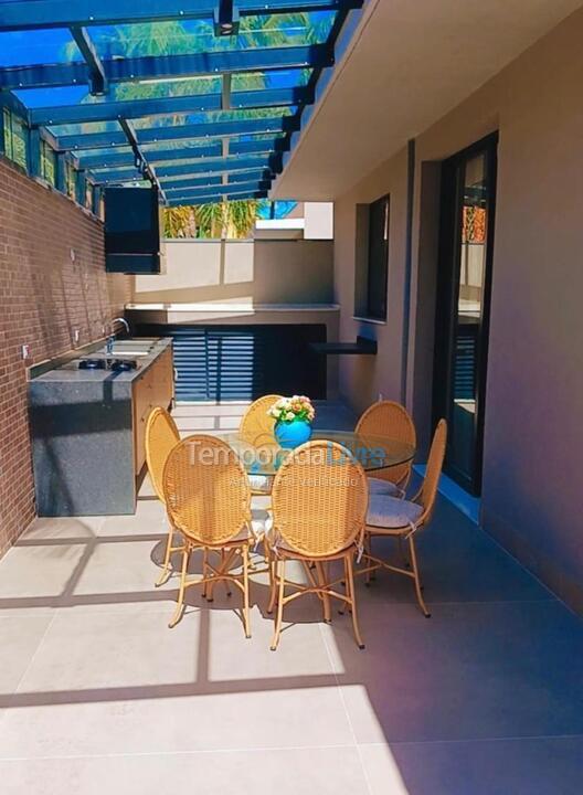 House for vacation rental in São Sebastião (Juquehy)